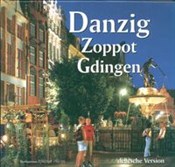 Danzig Zop... - Grzegorz Rudziński, Christian Parma - Ksiegarnia w niemczech
