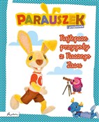 Polska książka : Parauszek ... - Julia Śniarowska