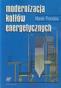 Obrazek Modernizacja kotłów energetycznych