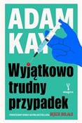 Polska książka : Wyjątkowo ... - Adam Kay