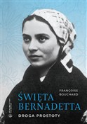 Święta Ber... - Francoise Bouchard -  Książka z wysyłką do Niemiec 