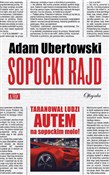 Polska książka : Sopocki ra... - Adam Ubertowski