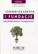 Stowarzysz... - Andrzej Ogonowski, Aldona Gibalska -  fremdsprachige bücher polnisch 