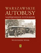 Warszawski... - Wlodzimierz Winek - Ksiegarnia w niemczech