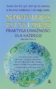 Bild von Mindfulness Żyj tu i teraz
