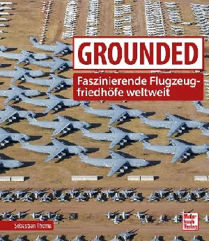Bild von THOMA, S: GROUNDED