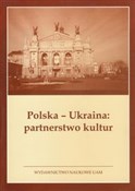 Polska książka : Polska-Ukr...