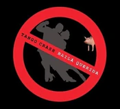 Baila Quer... - Tango Crash -  fremdsprachige bücher polnisch 