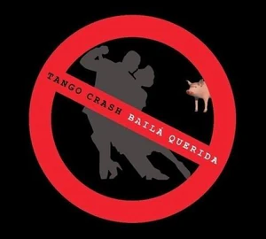 Obrazek Baila Querida CD