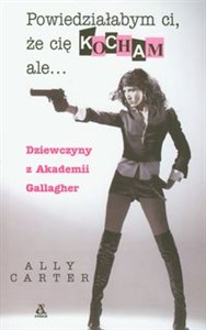 Bild von Dziewczyny z Akademii Gallagher