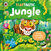Flaptastic... - Dan Green -  fremdsprachige bücher polnisch 