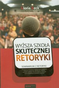 Bild von Wyższa szkoła skutecznej retoryki Seminarium z retoryki