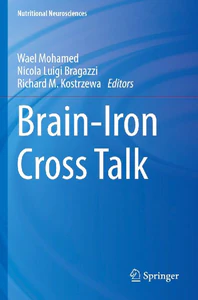 Obrazek BRAIN-IRON CROSS TALK