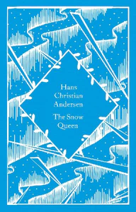 Obrazek ANDERSEN, H: SNOW QUEEN