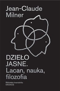 Bild von Dzieło jasne Lacan, nauka, filozofia