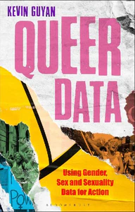 Obrazek GUYAN, K: QUEER DATA