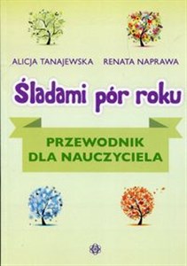 Obrazek Śladami pór roku przewodnik