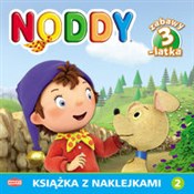 Polska książka : Noddy Zaba...