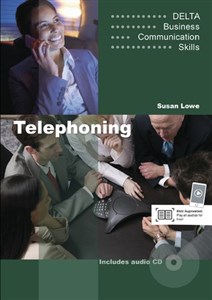 Bild von Telephoning + CD