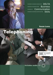 Bild von Telephoning + CD