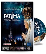 Polska książka : Fatima Ost... - Opracowanie Zbiorowe