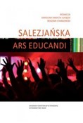 Salezjańsk... - Opracowanie Zbiorowe -  Książka z wysyłką do Niemiec 