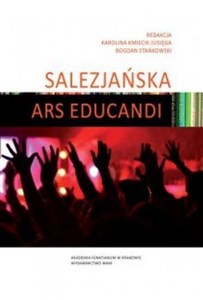 Obrazek Salezjańska ars educandi