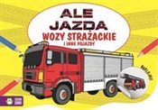 Ale jazda ... -  polnische Bücher