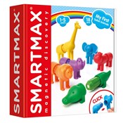 Smart Max ... -  polnische Bücher