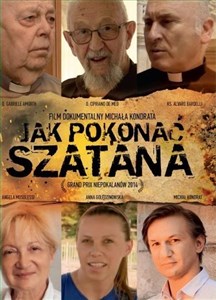 Bild von Jak pokonać szatana