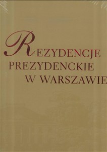 Bild von Rezydencje Prezydenckie w Warszawie