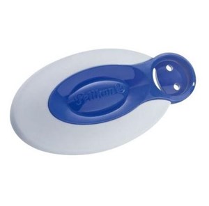 Obrazek Gumka Griffix niebieska BL