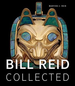 Bild von Bill Reid Collected