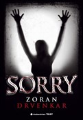 Sorry - Zoran Drvenkar -  fremdsprachige bücher polnisch 