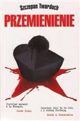 Książka : Przemienie... - Szczepan Twardoch