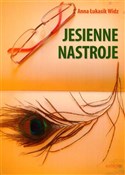 Polnische buch : Jesienne n... - Anna Łukasik-Widz