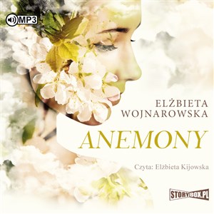 Bild von [Audiobook] CD MP3 Anemony