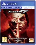 Książka : Tekken 7 (...