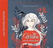 Polska książka : [Audiobook... - Antonina Kasprzak