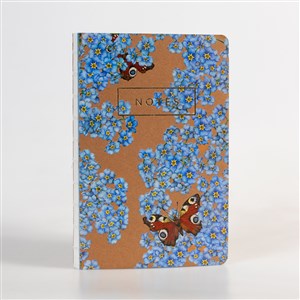 Obrazek Notes Niezapominajka