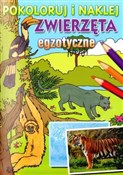 Zwierzęta ... - Marta Kłos (tłum.) -  Książka z wysyłką do Niemiec 