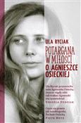 Polska książka : Potargana ... - Ula Ryciak