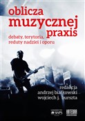 Polnische buch : Oblicza mu...