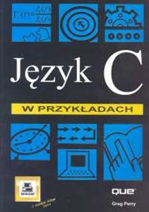 Bild von Język C w przykładach