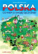 Polska co ... - Tamara Michałowska - buch auf polnisch 