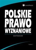 Polnische buch : Polskie pr... - Józef Krukowski