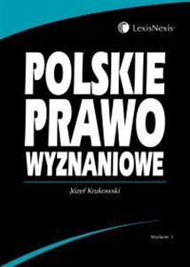 Bild von Polskie prawo wyznaniowe