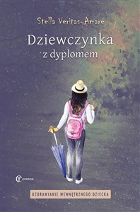 Obrazek Dziewczynka z dyplomem