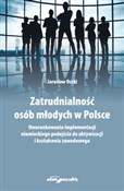 Polnische buch : Zatrudnial... - Jarosław Oczki