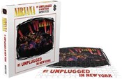 Zeige Details für Puzzle 500 Nirvana - Unplugged Polnische buch : Puzzle 500...
